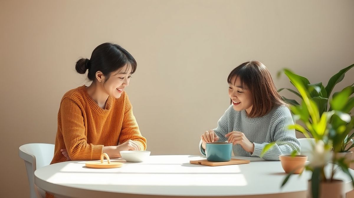 거실 가구 배치 완벽 가이드: 공간 활용 극대화 팁